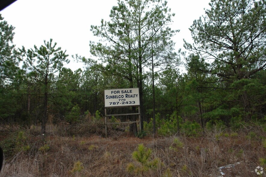 Primary Photo Of 2231 Iris Dr SE, Conyers Land For Sale