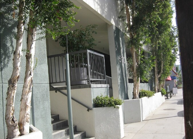 More Photos Of 5170 Sepulveda Blvd, Sherman Oaks Office For Lease