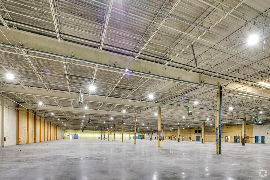 More Photos Of 1022 McCormick Hwy, Lincolnton Distribution For Lease