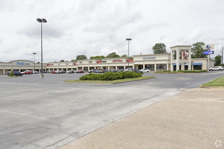 More Photos Of 3801 North St, Nacogdoches Unknown For Lease