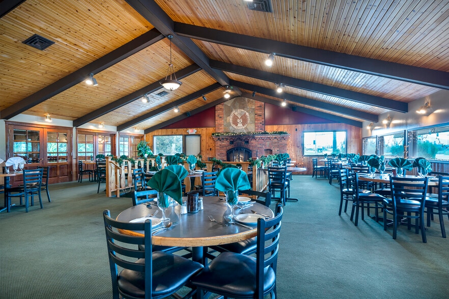 More Photos Of 3796 Us Highway 2 E, Kalispell Restaurant For Lease