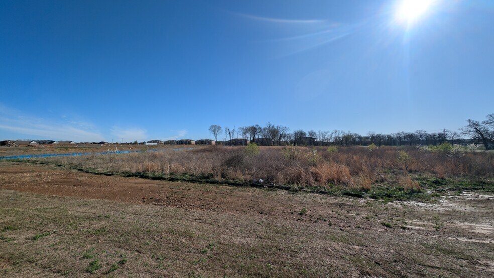 More Photos Of SW 28th Street St & Been Rd, Bentonville Land For Sale