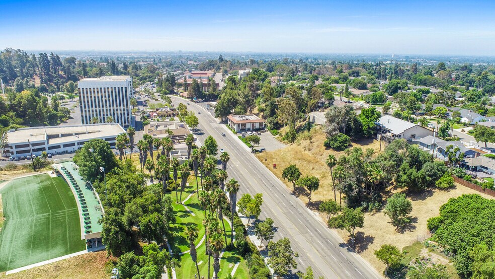 More Photos Of 1555 N Harbor Blvd, Fullerton Land For Sale