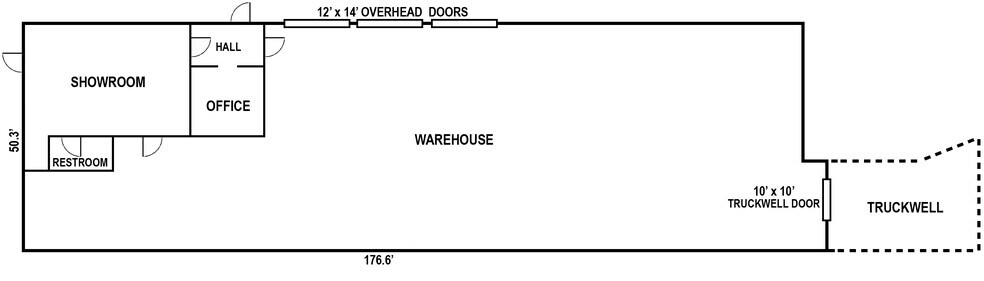 More Photos Of 3526 Work Dr, Fort Myers Warehouse For Lease