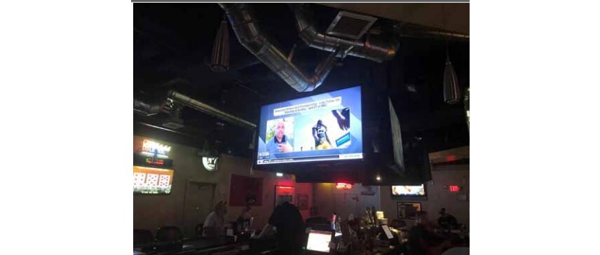 More Photos Of 7272 El Capitan Way, Las Vegas General Retail For Sale