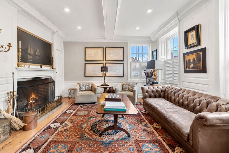 More Photos Of 314 Essex St, Salem Specialty For Sale
