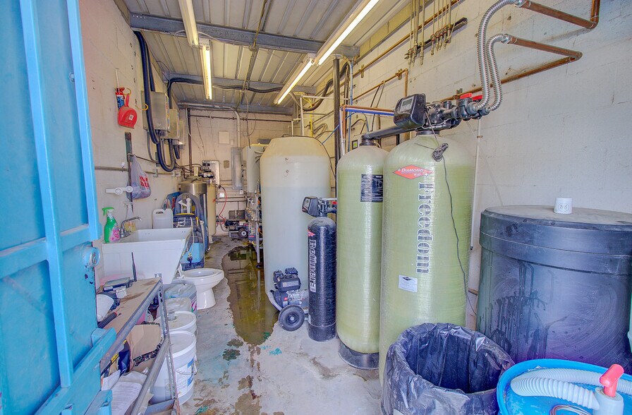 505 N Arizona Blvd, Coolidge, AZ 85128 Carwash For Sale