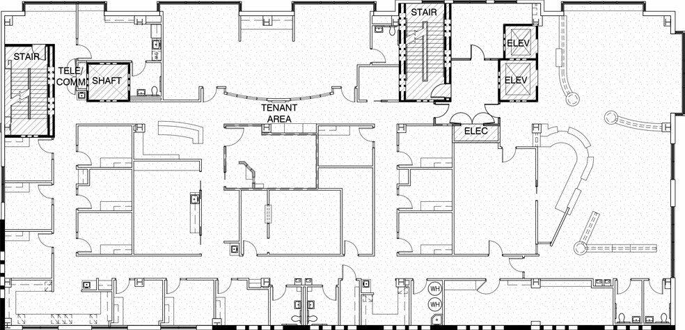 More Photos Of 1515 NW 18th Ave, Portland Medical For Lease
