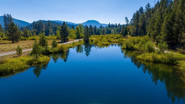 Primary Photo Of 1000 Golden Feather Ranch Rd, Blairsden Graeagle Land For Sale
