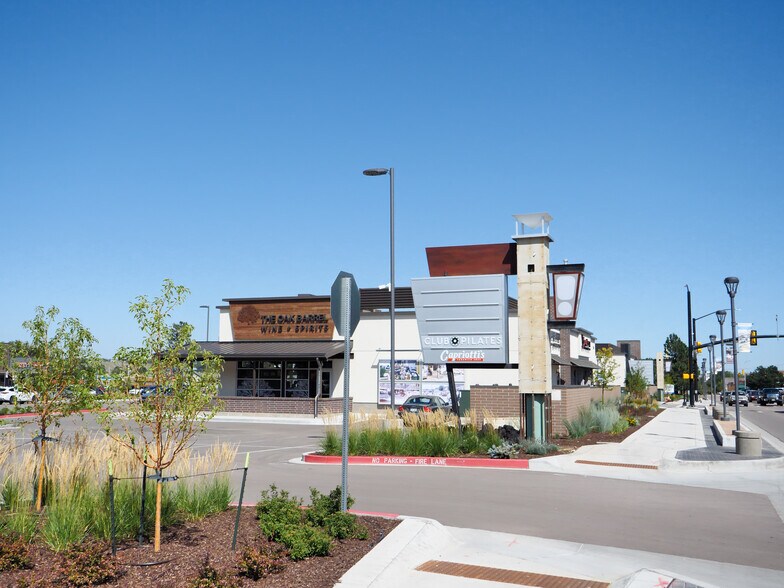 More Photos Of 100 E Cheyenne Rd, Colorado Springs Storefront For Lease