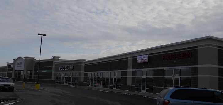 More Photos Of 1100-1200 Meridian Dr, Plover General Retail For Lease