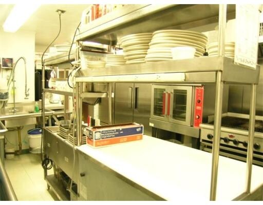 More Photos Of 82 Wheelock Ave, Millbury Restaurant For Sale