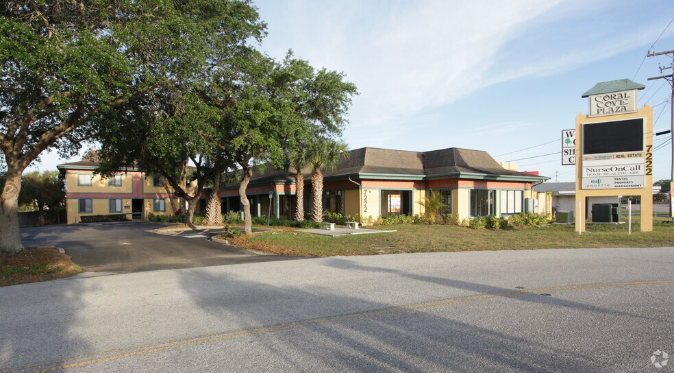 More Photos Of 7222 S Tamiami Trl, Sarasota General Retail For Lease