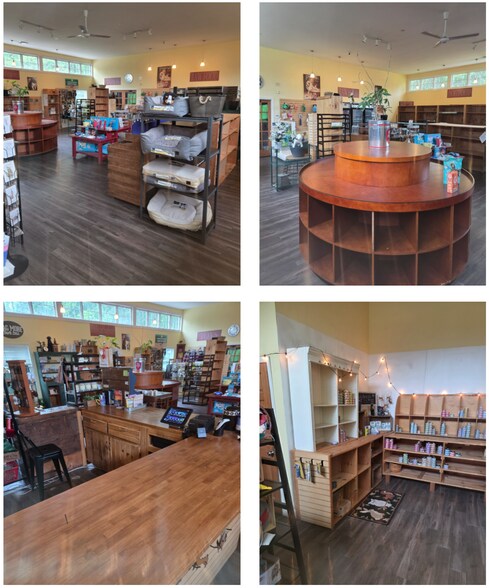 More Photos Of 819 Straits Tpke, Middlebury Office For Lease