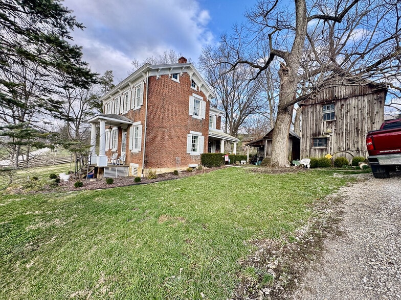 More Photos Of 68895 Lloydsville Bannock Rd, Belmont Land For Sale