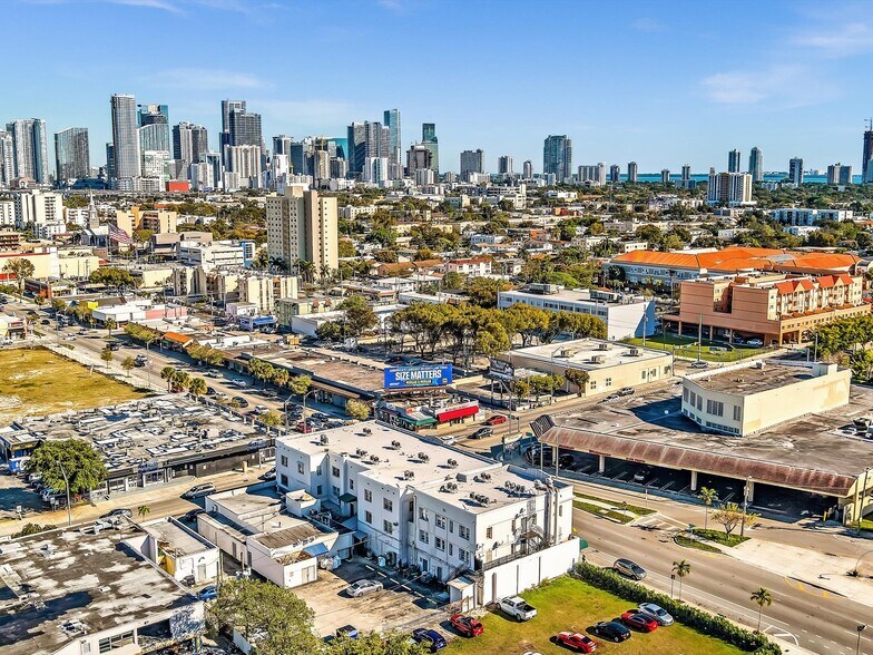 More Photos Of 1201-1223 W Flagler St, Miami Apartments For Lease