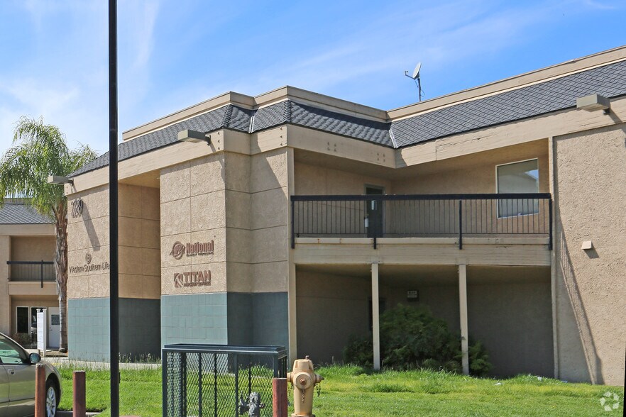 More Photos Of 2389 W March Ln, Stockton Office For Lease