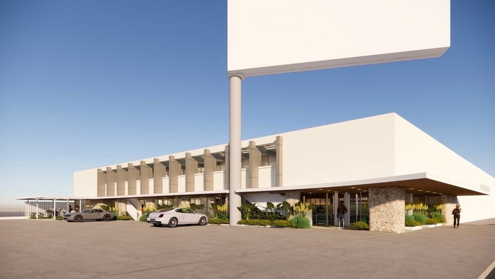 More Photos Of 13273 Ventura Blvd, Studio City Storefront Retail Office For Lease