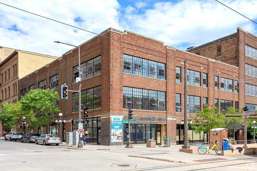 Primary Photo Of 340 N Sibley St, Saint Paul Apartments For Lease