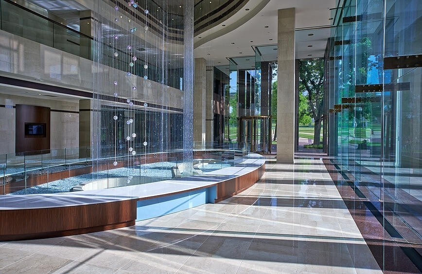 More Photos Of 12801 N Central Expy, Dallas Office For Lease