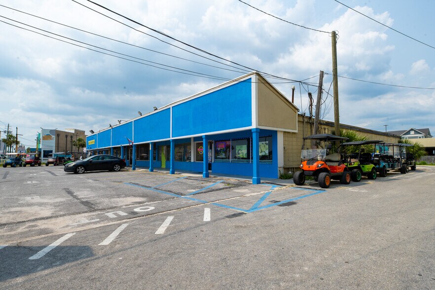 More Photos Of 11832 Front Beach Rd, Panama City Beach Storefront Retail Office For Sale