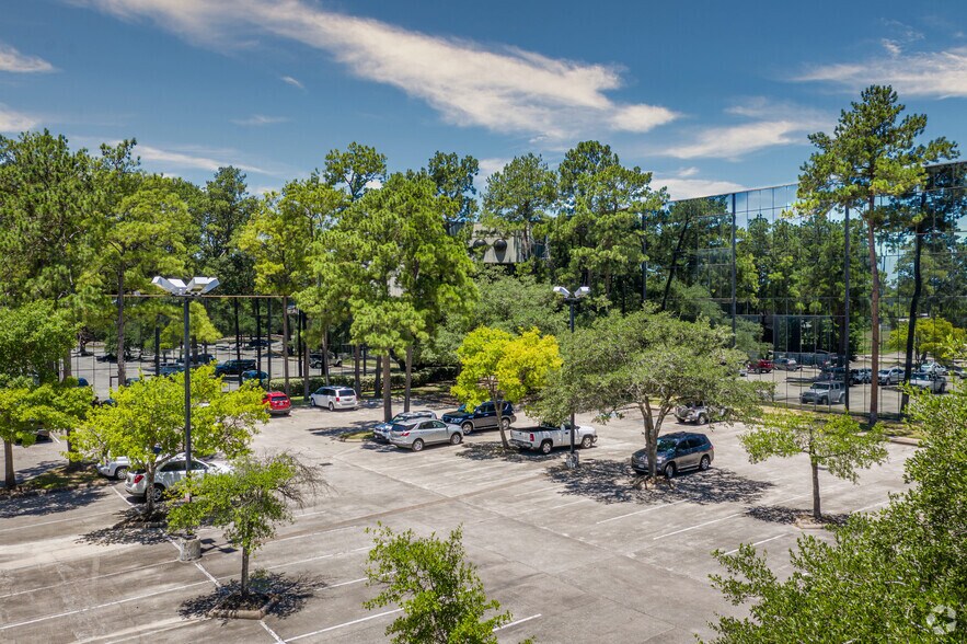 Primary Photo Of 14340 Torrey Chase Blvd, Houston Office For Lease