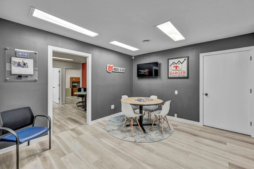 More Photos Of 1824 E Broad St, Columbus Office Residential For Lease