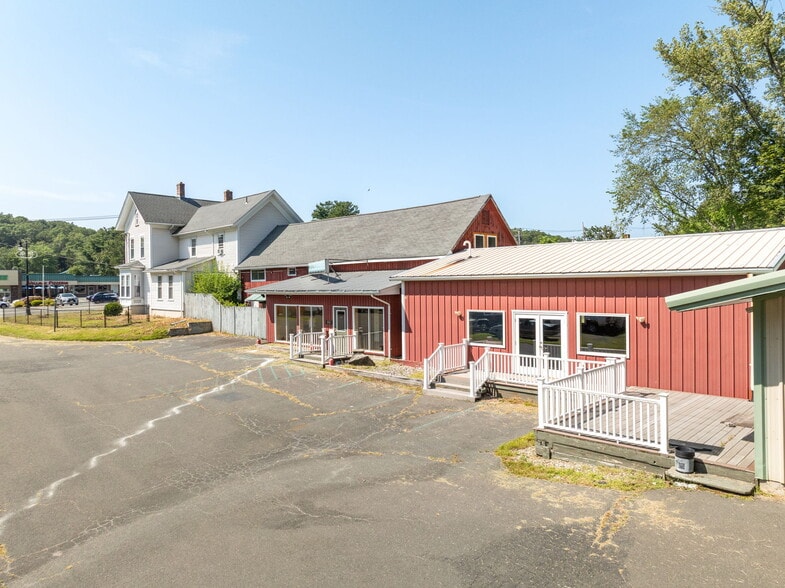 More Photos Of 526 College Hwy, Southwick Specialty For Sale