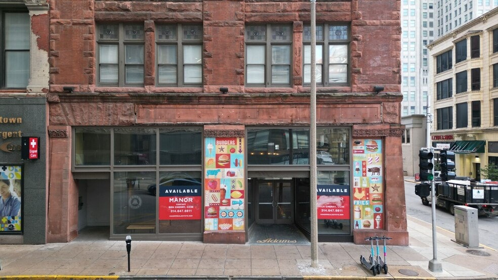 More Photos Of , Saint Louis Multifamily For Sale