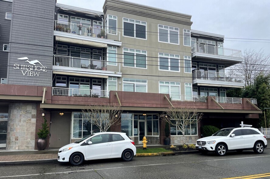 More Photos Of 6042 Seaview Ave NW, Seattle Apartments For Sale