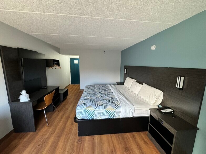 More Photos Of , East Syracuse Hospitality For Sale