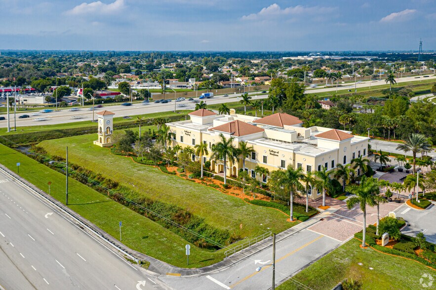 More Photos Of 9701 Belvedere Rd, Royal Palm Beach Medical For Lease