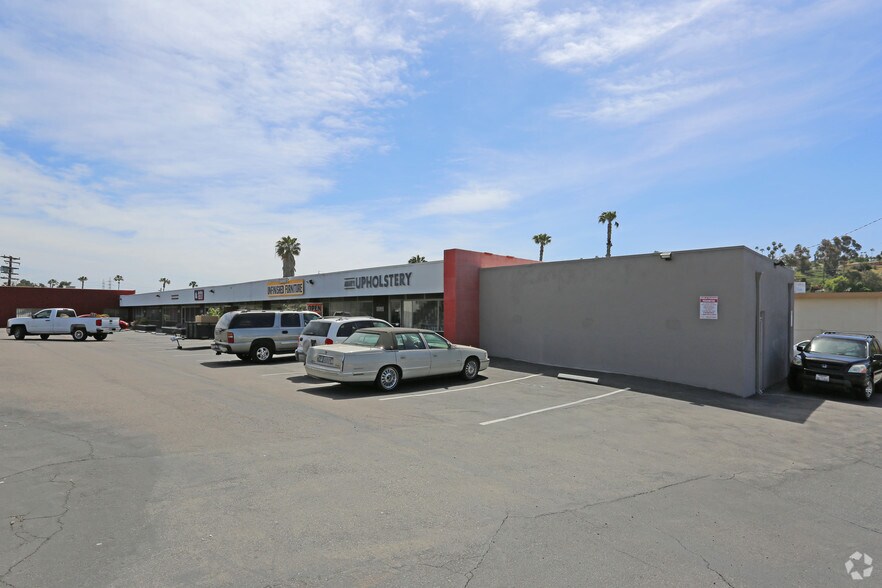 More Photos Of 2605 Oceanside Blvd, Oceanside Manufacturing For Lease