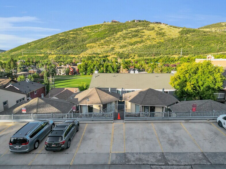 More Photos Of 1247 Empire, Park City Land For Sale