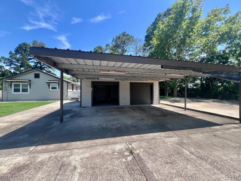 More Photos Of 2506 Anders Ln, Kemah Medical For Lease