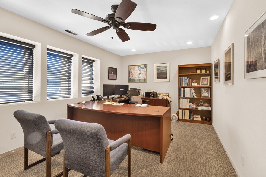 More Photos Of 270 El Dorado St, Monterey Medical For Lease