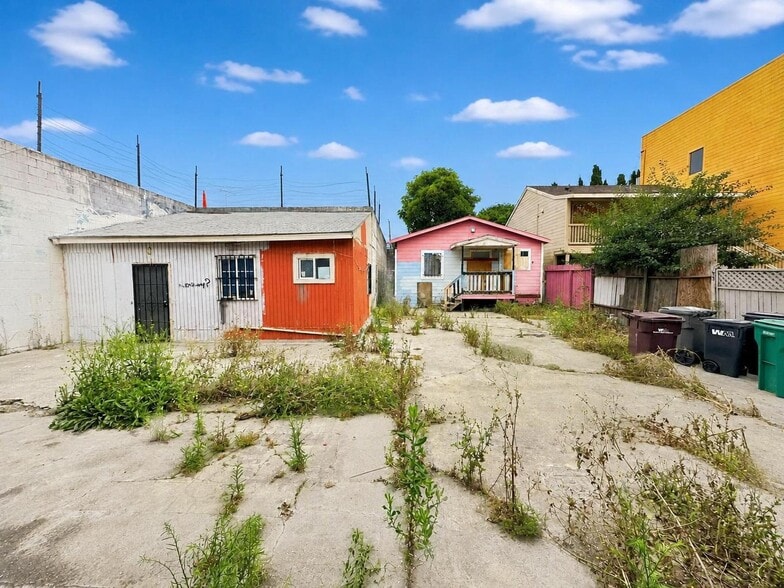 More Photos Of 2332-2336 International blvd, Oakland Apartments For Sale