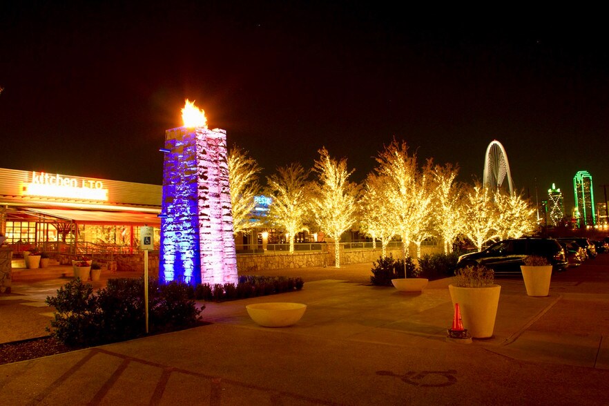 More Photos Of 1001-1007 Singleton Blvd, Dallas Land For Sale