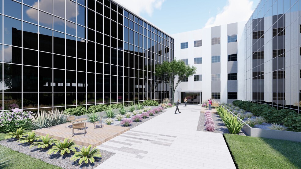 More Photos Of 8407 Wall St, Austin Office For Lease