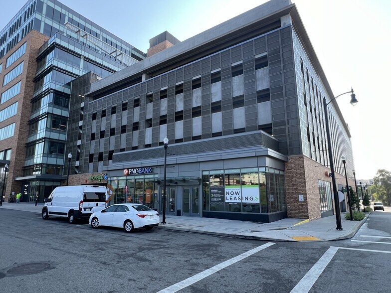 More Photos Of 141 South St Clair St, Pittsburgh Office For Lease