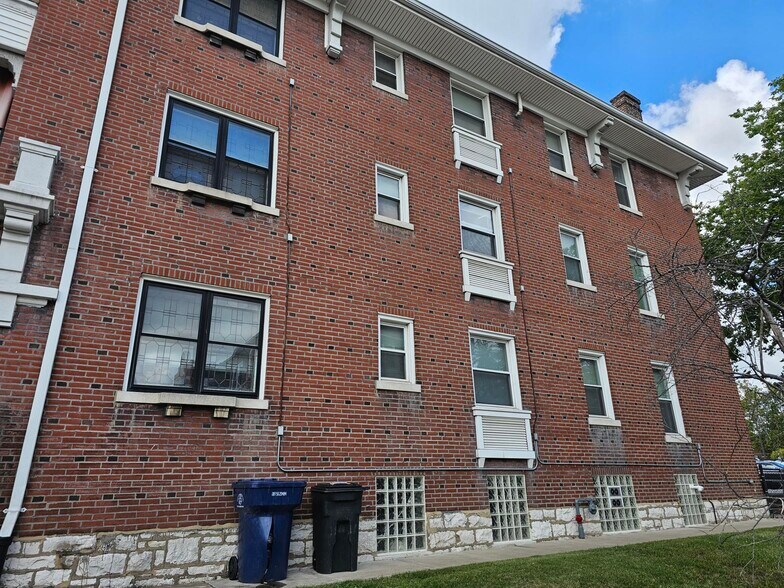 More Photos Of 5335 Delmar Blvd, Saint Louis Apartments For Sale