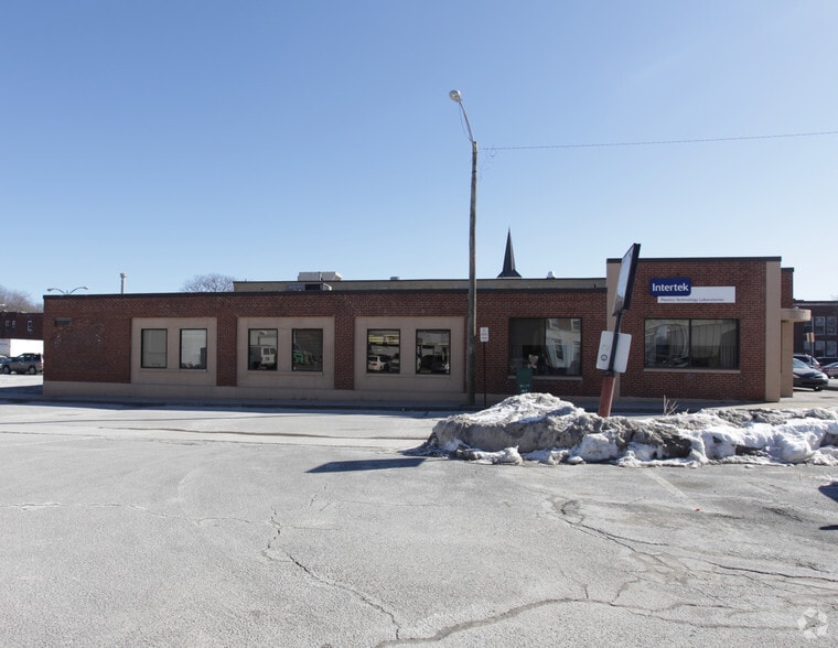 Primary Photo Of 50 Pearl St, Pittsfield Office For Lease