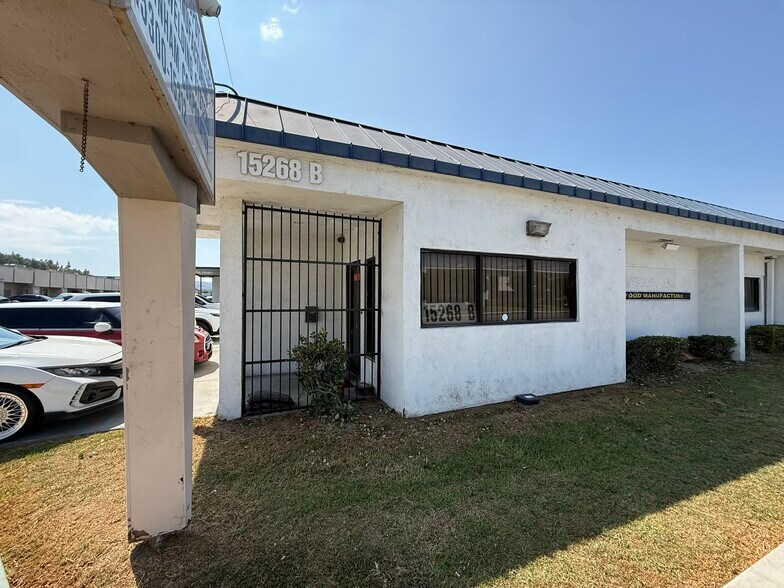 More Photos Of 15268 Proctor Ave, City Of Industry Food Processing For Sale