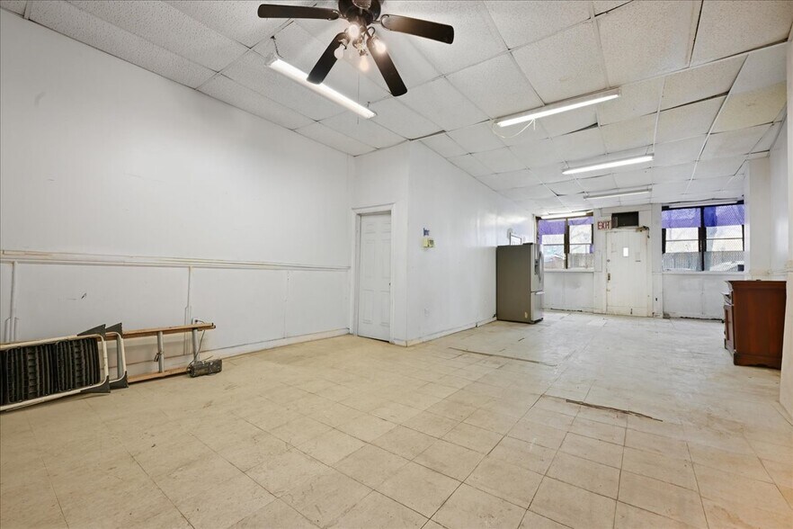 More Photos Of 756 Woodward Ave, Ridgewood Freestanding For Sale