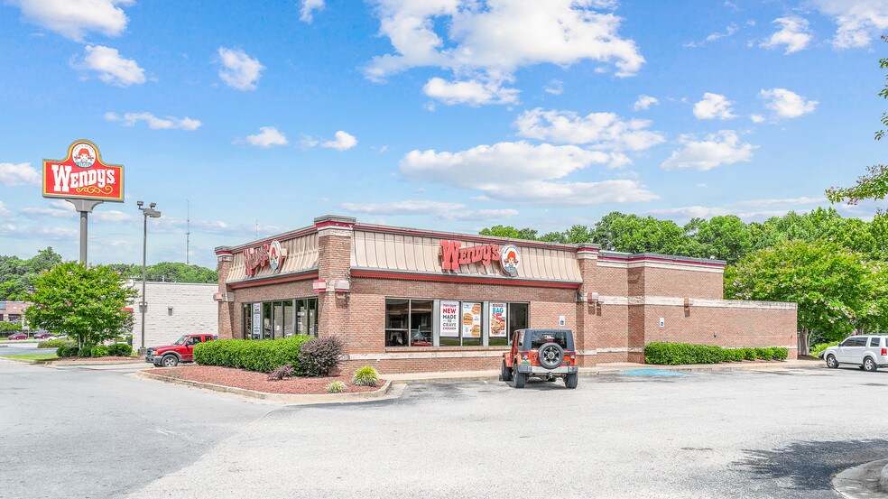 More Photos Of 4422 Old Birmingham Hwy, Tuscaloosa Fast Food For Sale