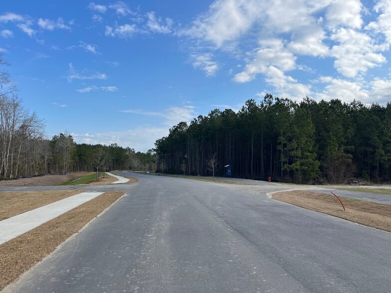 Primary Photo Of 00 Linda Way, Summerville Land For Sale