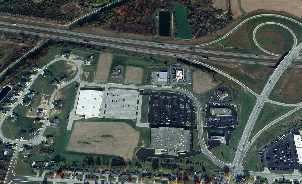 More Photos Of Fortman Dr, Saint Marys Land For Sale