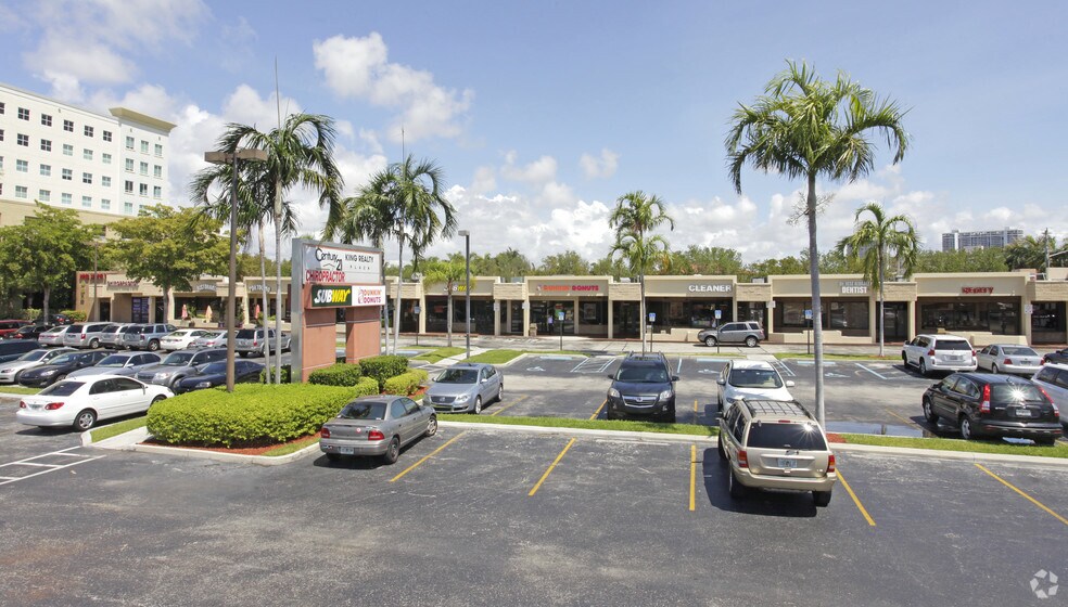 More Photos Of 3405-3495 NE 163rd St, North Miami Beach Unknown For Lease