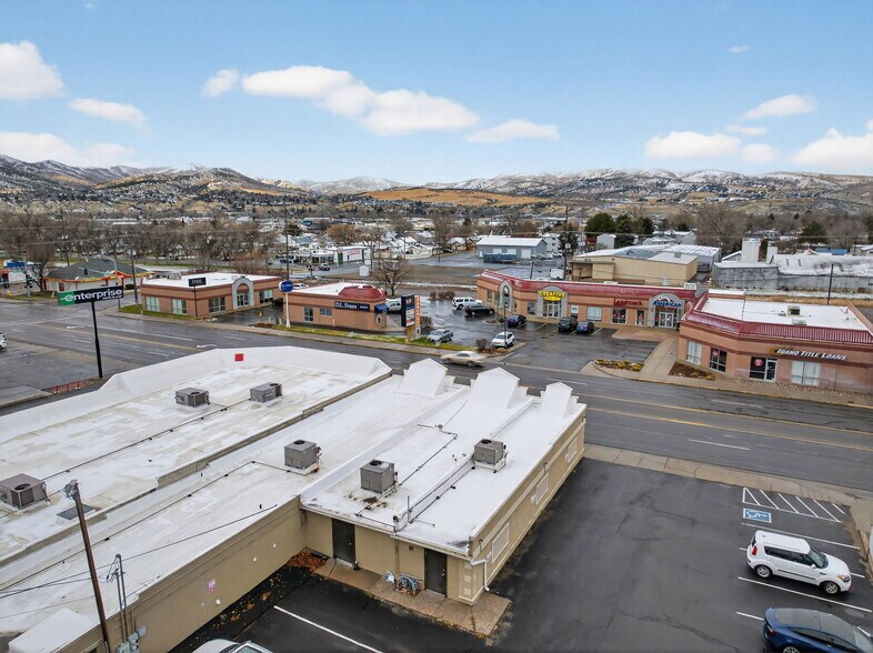 More Photos Of 344 Yellowstone Ave, Pocatello General Retail For Lease