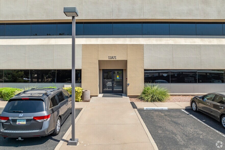 More Photos Of 11801 N Tatum Blvd, Phoenix Office For Lease
